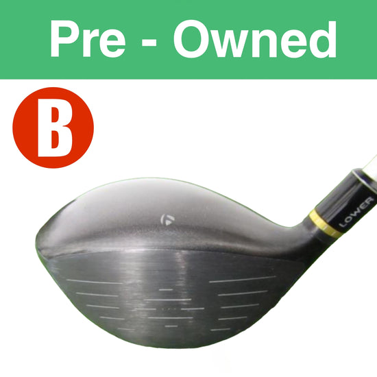 TaylorMade Golf Driver Gebraucht Kaufen in der Schweiz