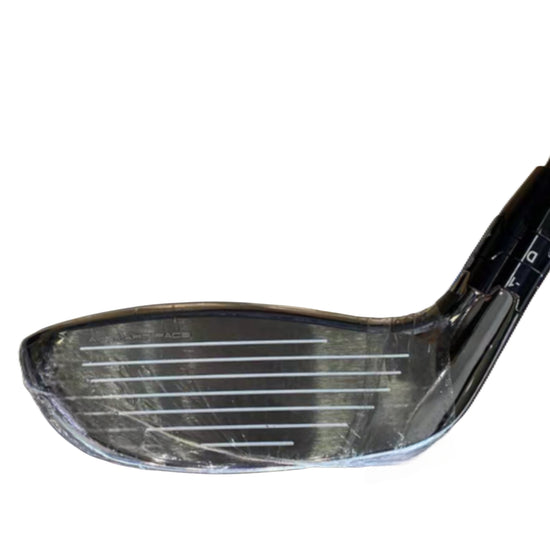 Callaway Paradym Ai Smoke Herren Utility NSPRO 850GH neo Stahlschaft