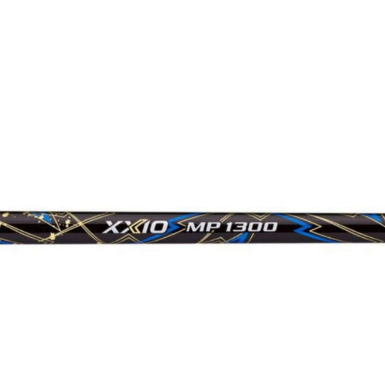 XXIO 13 Herren Fairway Wood Red MP1300 Carbon Schaft kaufen in der Schweiz bei Golfrabbit.ch