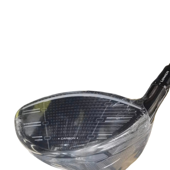 TaylorMade Qi35 MAX LITE Herren Driver 2025 – AIR SPEEDER TM Schaft Kaufen 