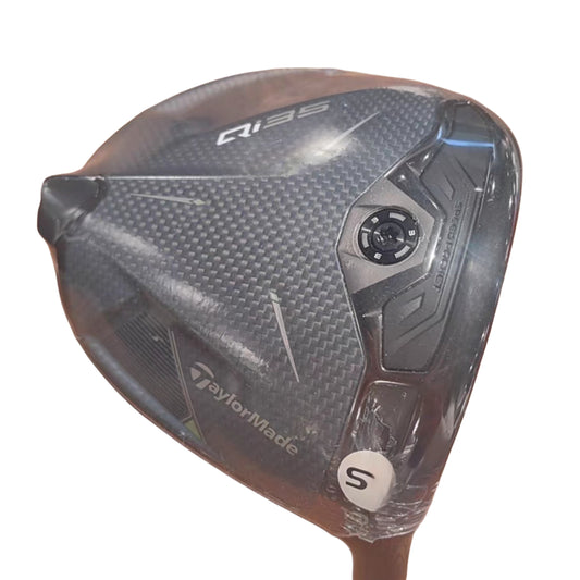 TaylorMade Qi35 Herren Driver