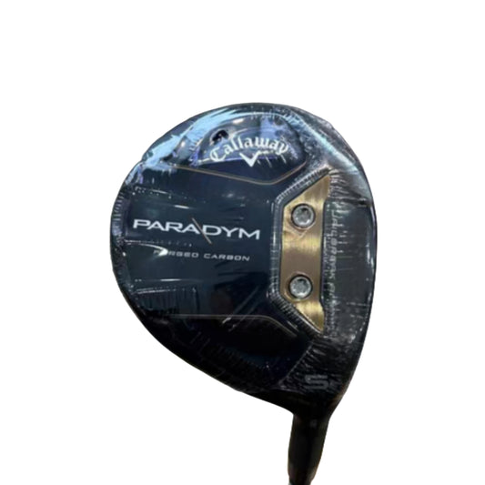 Callaway Paradym PARADYM Men's Fairway Wood VENTUS TR 5 for Callaway