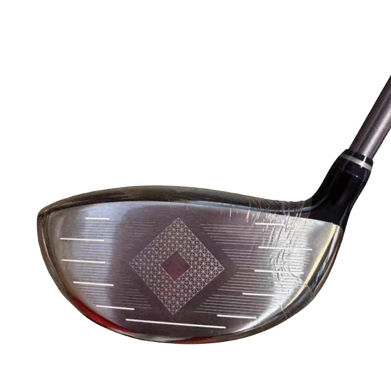 Onoff Damen Driver 2025 mit SMOOTH KICK LP-425D Schaft Kaufen in der Schweiz bei Golfrabbit.ch 555