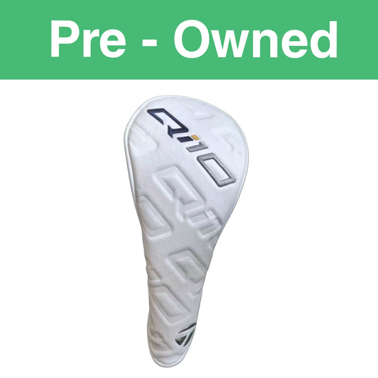 TaylorMade Qi10 Golf Driver Kaufen in der Schweiz bei Golfrabbit.ch