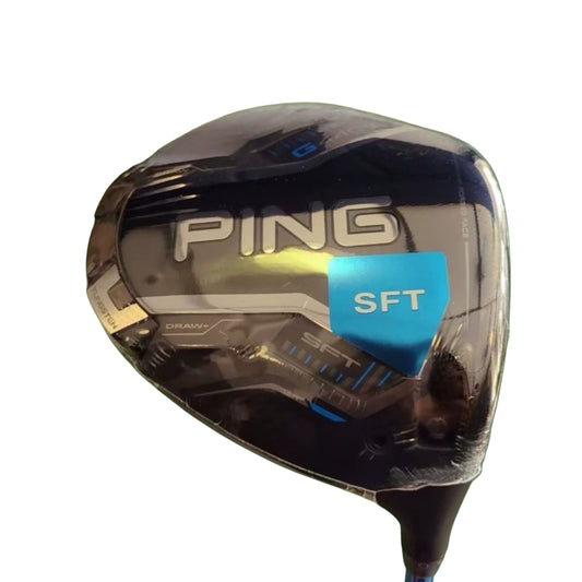 PING G440 SFT SF Tech Driver 2025 Kaufen in der Schweiz bei Golfrabbit