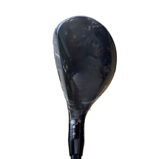 Callaway Paradym Ai Smoke Herren Utility NSPRO 850GH neo Stahlschaft