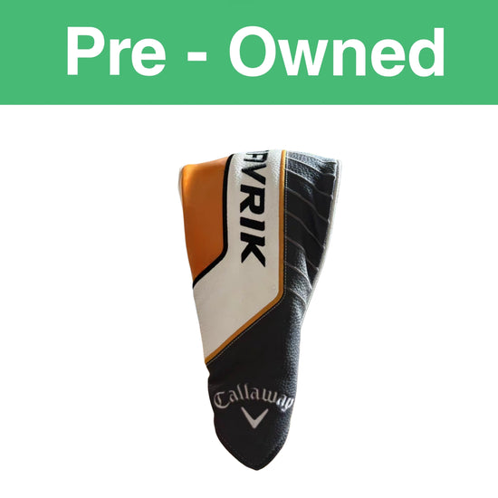 Callaway MAVRIK Driver 10.5° - Regular Flex Kaufen in der Schweiz bei Golfrabbit.ch