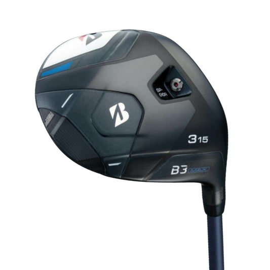 Bridgestone B3 MAX Fairway Wood VANQUISH BS40 for MAX Schaft 2024