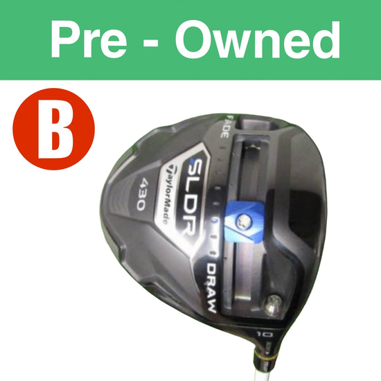 TaylorMade Golf Driver Gebraucht Kaufen in der Schweiz